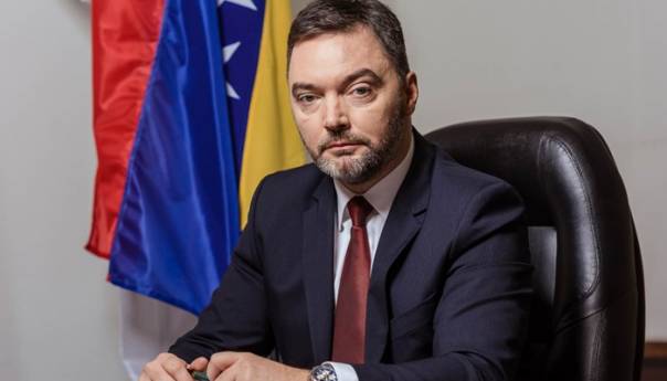 Revidirana lista infrastrukturnih projekata iz oblasti životne sredine