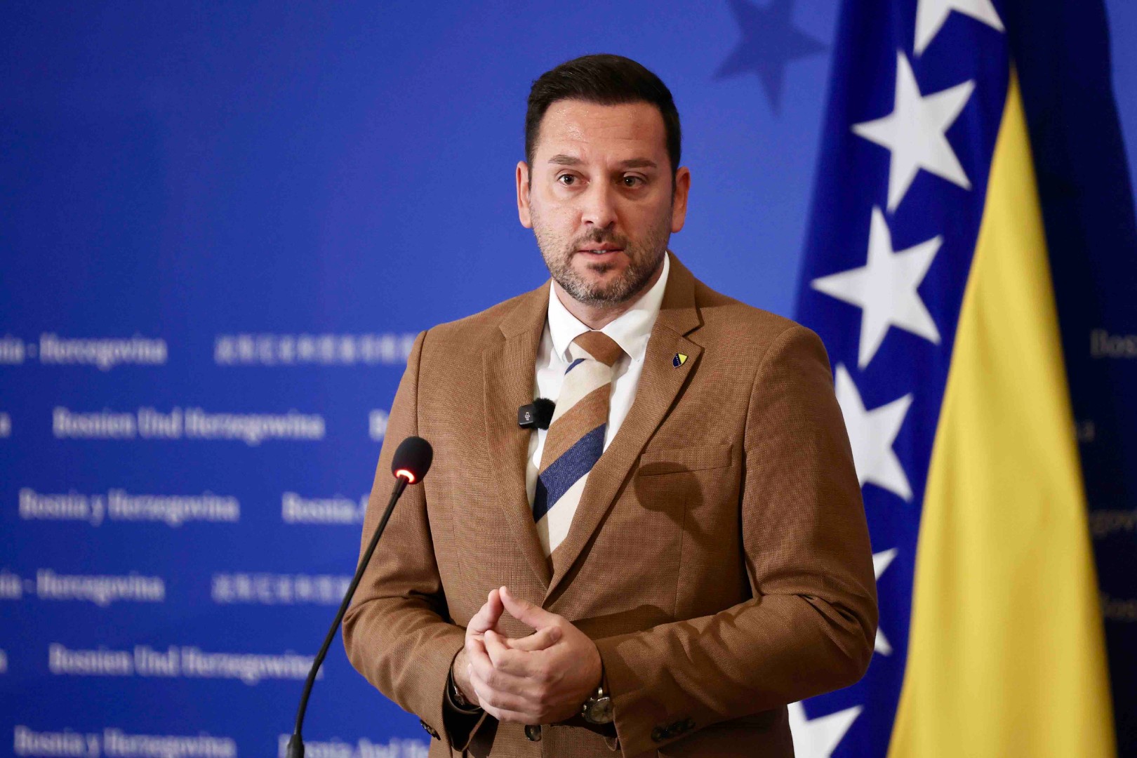 Revolucija na granicama: Nema izlaza iz BiH bez plaćanja kazni