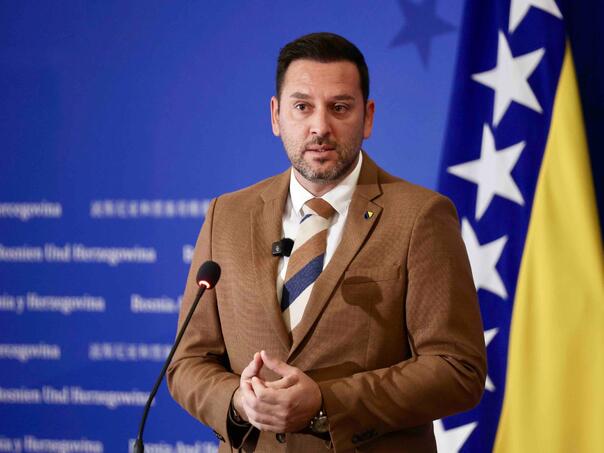 Revolucija na granicama: Nema izlaza iz BiH bez plaćanja kazni