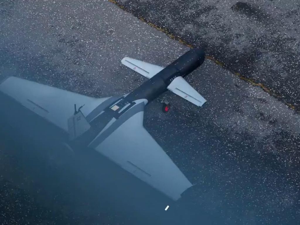 Revolucija u ratovanju: Turski AI dron može djelovati bez GPS signala