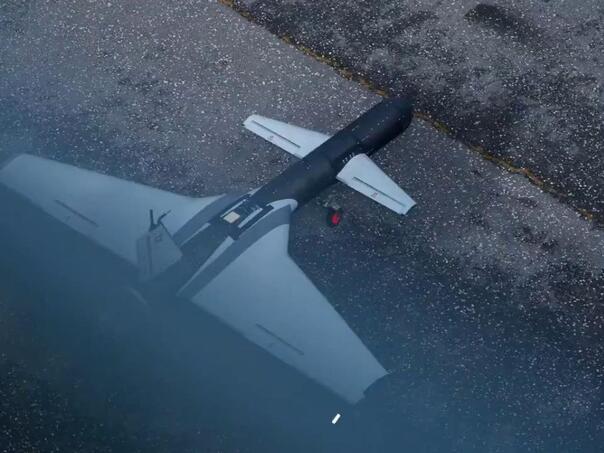 Revolucija u ratovanju: Turski AI dron može djelovati bez GPS signala
