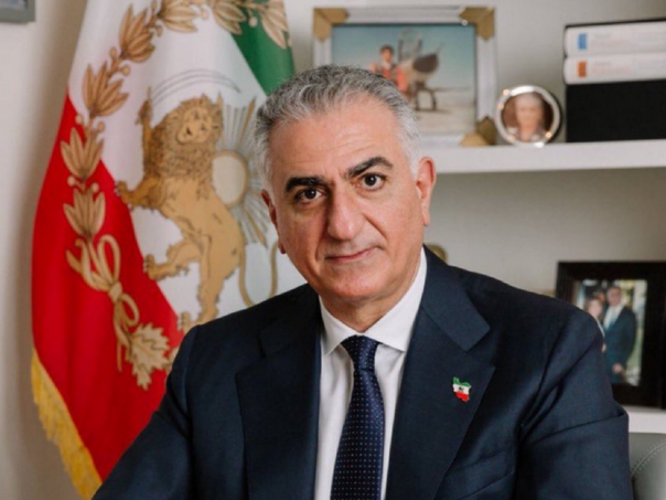 Reza Pahlavi Irancima: Zauzmite gradove i vraćam se