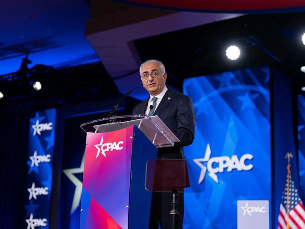 Reza Pahlavi: Napravit ćemo Iran velikim ponovo