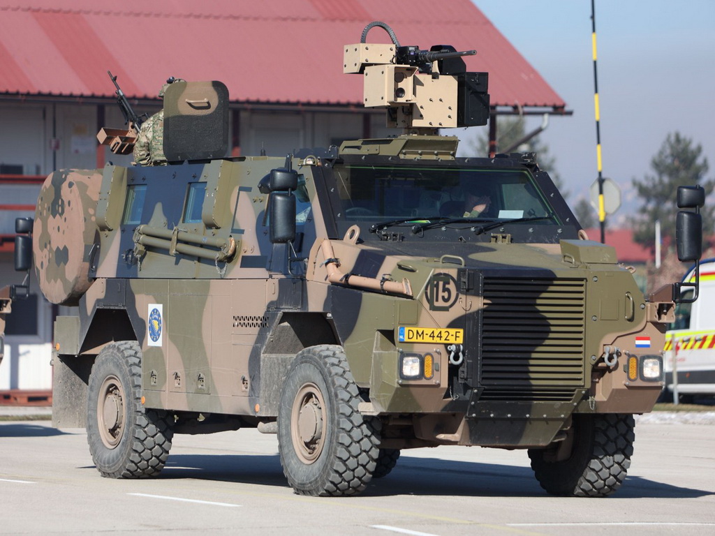 Rezervne vojne snage iz EU pojačavaju EUFOR u BiH