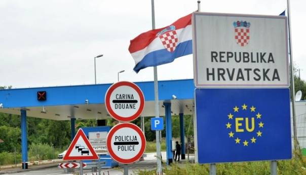 Režim prelaska hrvatskih granica produžen do 30. septembra