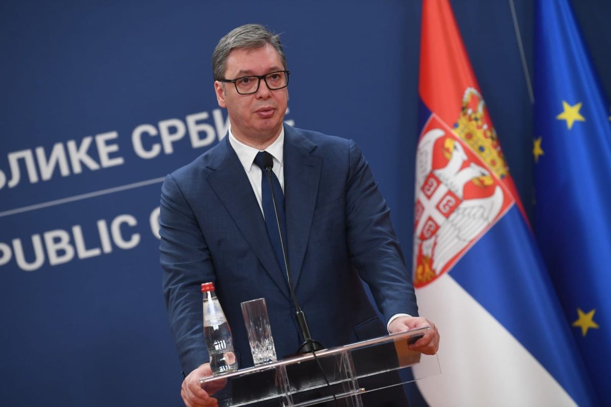 Režim u rasulu: Vučić izmišlja otcjepljenje Vojvodine