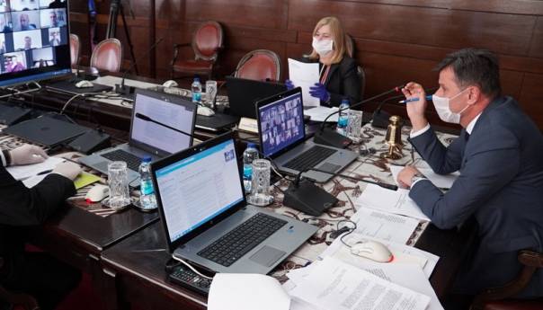 Rezultat mjera Vlade FBiH: Značajno povećan broj zaposlenih