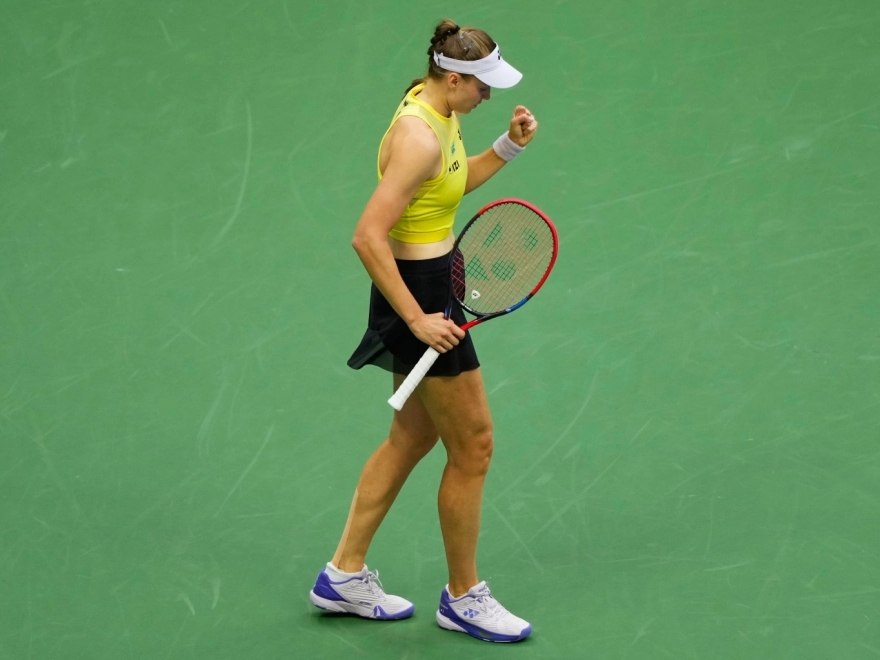 Ribakina srušila Sabalenku i osvojila US Open