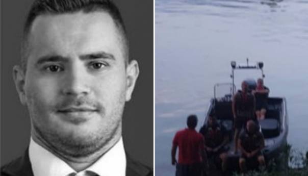 Ribari pronašli tijelo odbornika SNSD-a koji se utopio u Savi