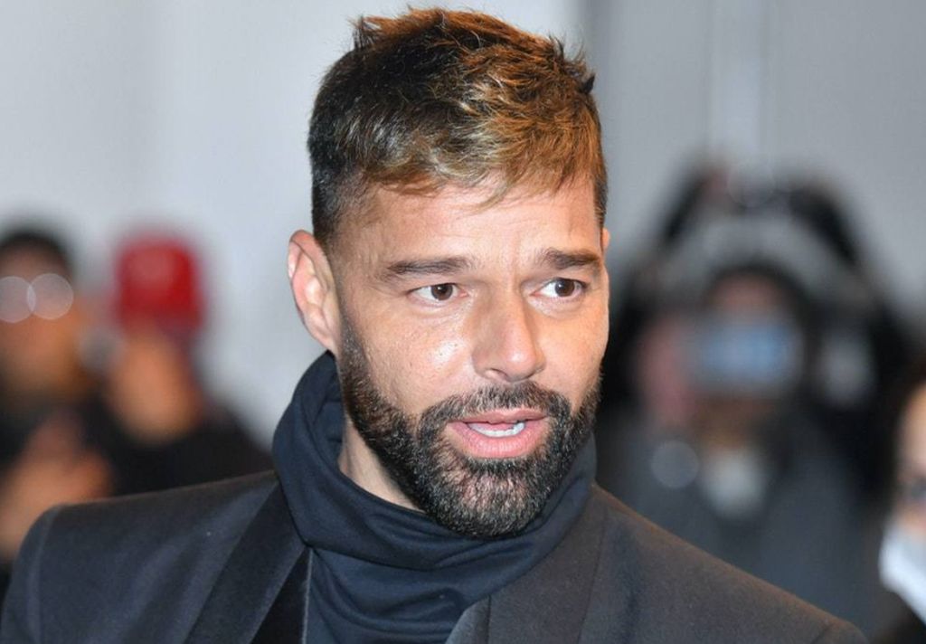 Ricky Martin: "Djeca me pitaju zašto imaju dva oca"