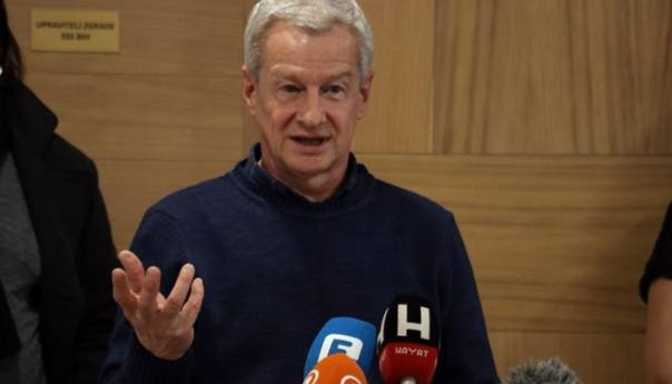 Rigoroznijih mjera nema, borimo se za sve uposlenike u zdravstvu