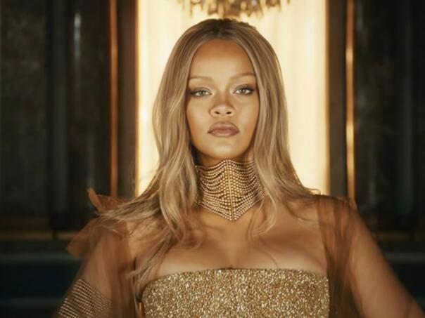Rihanna i Dior ponovo sarađuju: I službeno lansirana kampanja za J'Adore