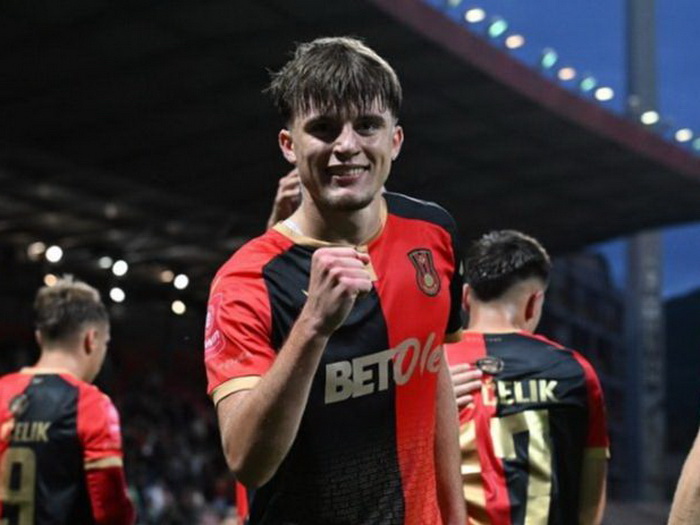 Rijad Telalović napustio Čelik i potpisao za Sarajevo