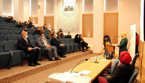 Rijaset iz Fonda bejtu-l-mal dodijelio 328 stipendija za studente i učenike