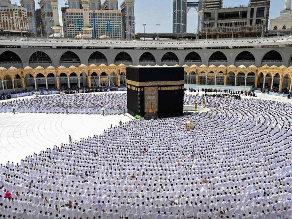 Rijaset IZ: Nema naznaka o otkazivanju hadža, sve se odvija redovno