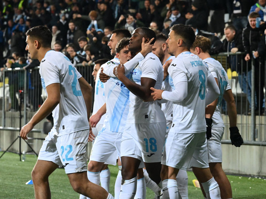 Rijeka ostvarila historijski uspjeh, slavi se i u Sloveniji