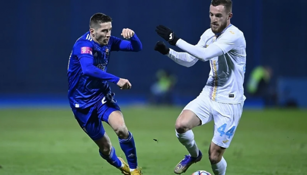 Rijeka savladala Dinamo na Maksimiru