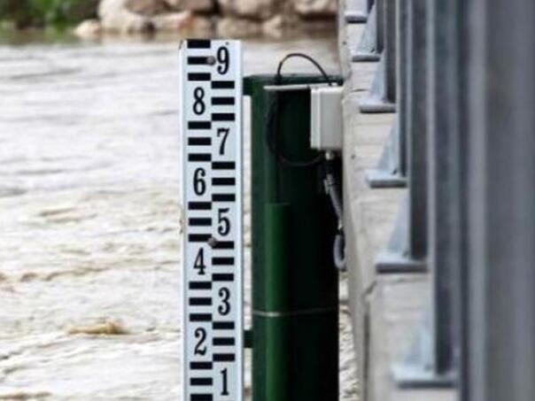 Rijeka Trebižat raste, premašila nivo redovne mjere odbrane od poplava