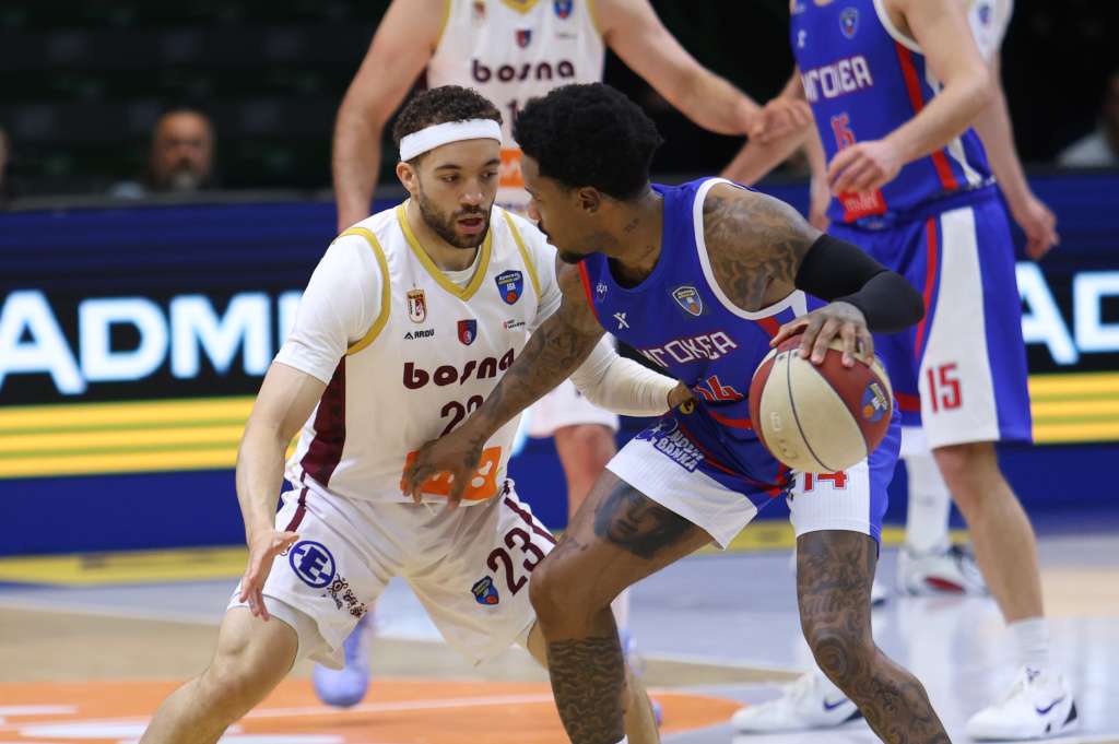 Riješeni problemi sa sudijama, počinje ABA liga