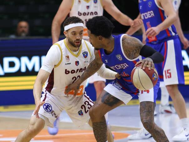 Riješeni problemi sa sudijama, počinje ABA liga