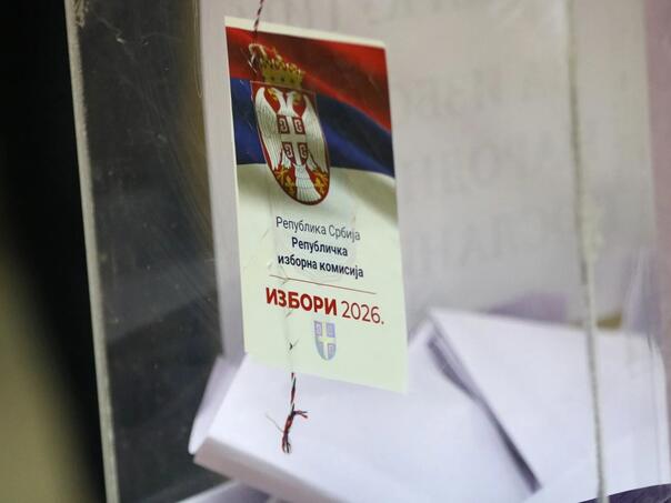 RIK objavio nove rezultate: Studenti osvojili preko 53% glasova
