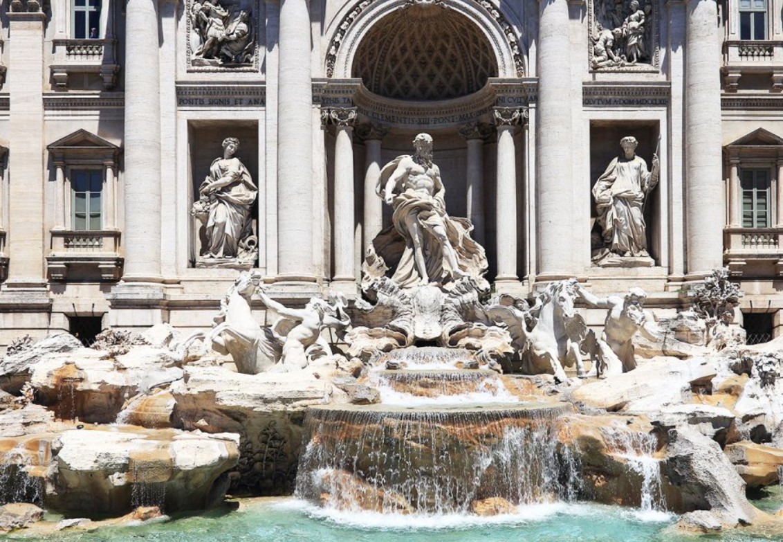 Rim će uskoro potvrditi cijene turističke ulaznice za Fontanu di Trevi
