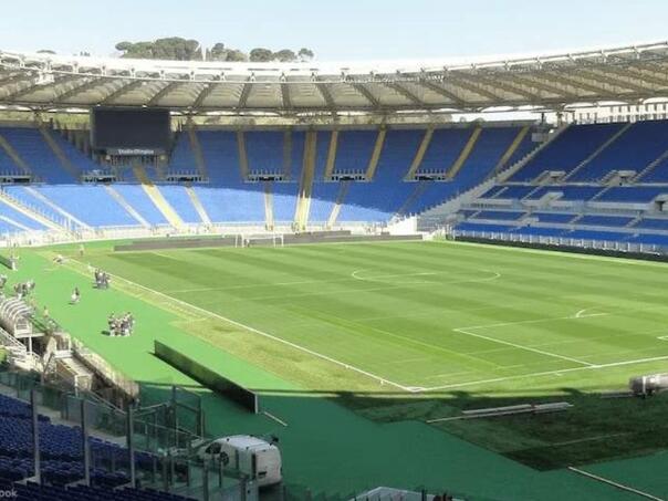 Rim odobrava projekt novog stadiona Rome
