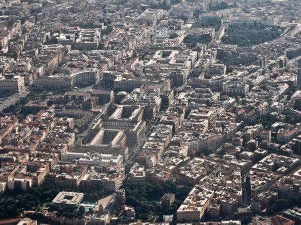 Rim ograničio brzinu kretanja u centru na 30 km/h