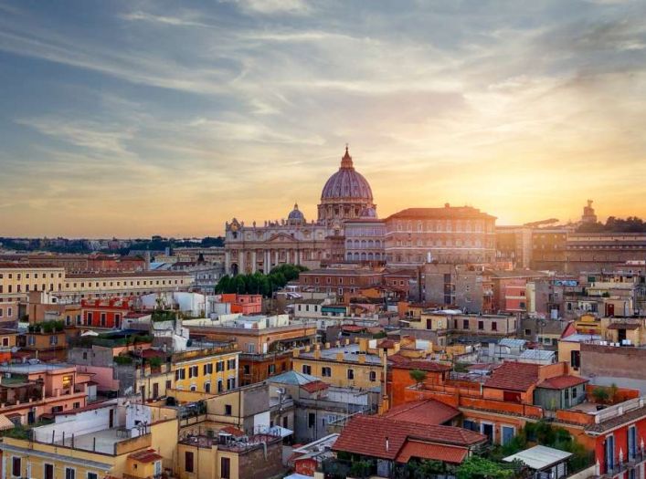 Rim uvodi ograničenje brzine od 30 kilometara na sat u centru grada