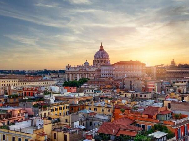 Rim uvodi ograničenje brzine od 30 kilometara na sat u centru grada