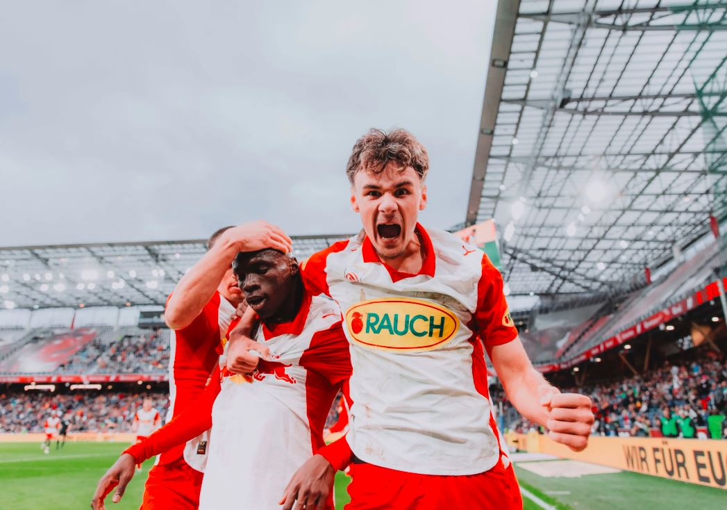 Rim zove talentovanog "Zmaja”: Sprema li se milionski transfer?