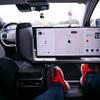 Rimčev robotaksi sam vozi do aerodroma, testiralo se na ulicama Zagreba