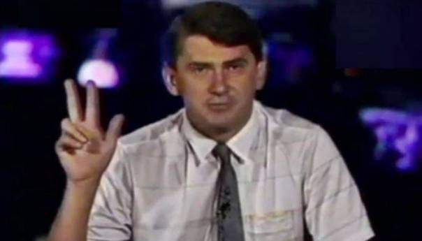 Risto Đogo je izmislio priču o Trezoru, laž koja traje