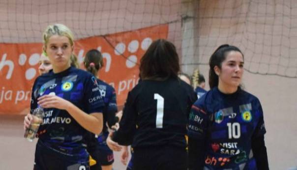 RK Hadžići: Skandalozne odluke u Banjoj Luci, bačena je ljaga na ženski rukomet