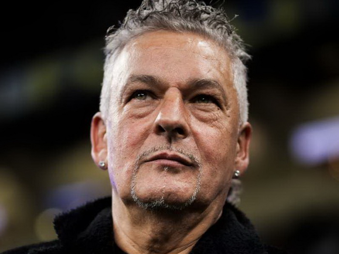 Roberto Baggio uvrstio Kerima Alajbegovića među tri najbolja mlada igrača svijeta