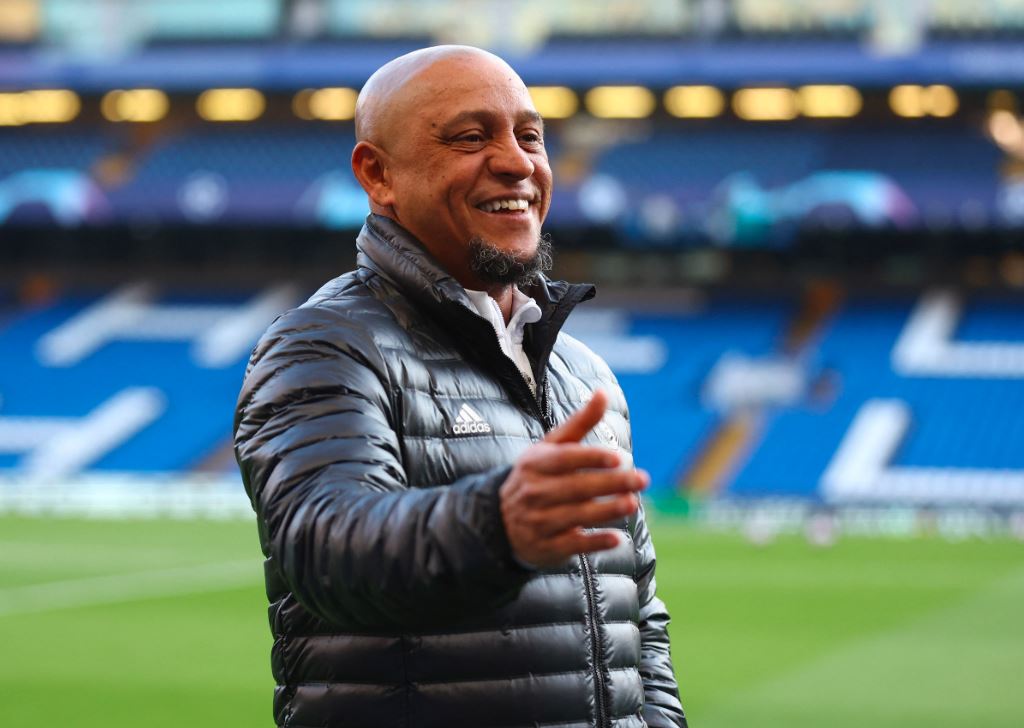 Roberto Carlos demantovao da je imao srčani udar