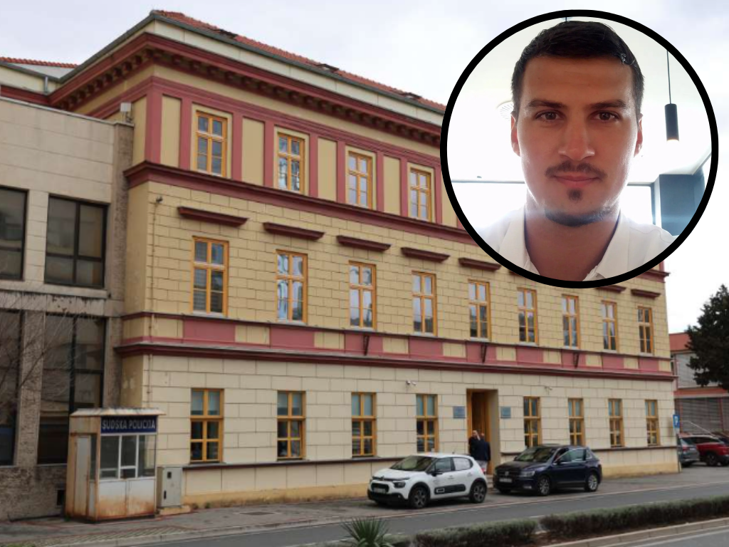 Ročište nakon brutalnog ubistva: Kalajdžić želi na slobodu, tužilaštvo traži mjere pritvora