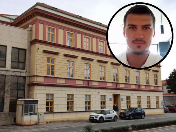 Ročište nakon brutalnog ubistva: Kalajdžić želi na slobodu, tužilaštvo traži pritvor