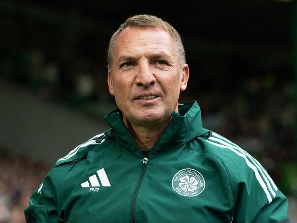 Rodgers preuzima saudijski klub nakon odlaska iz Celtica