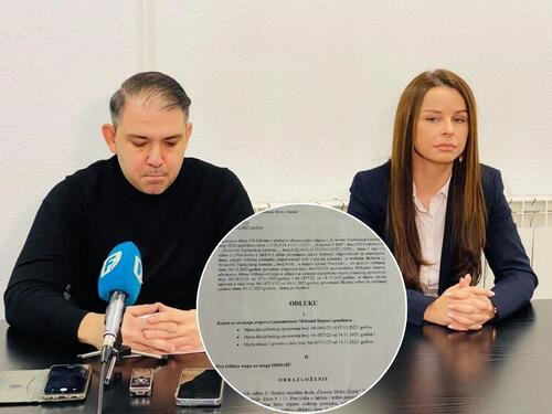 Roditelji tvrde: Postupak protiv Dejana Milkunića nije obustavljen, istraga se nastavlja