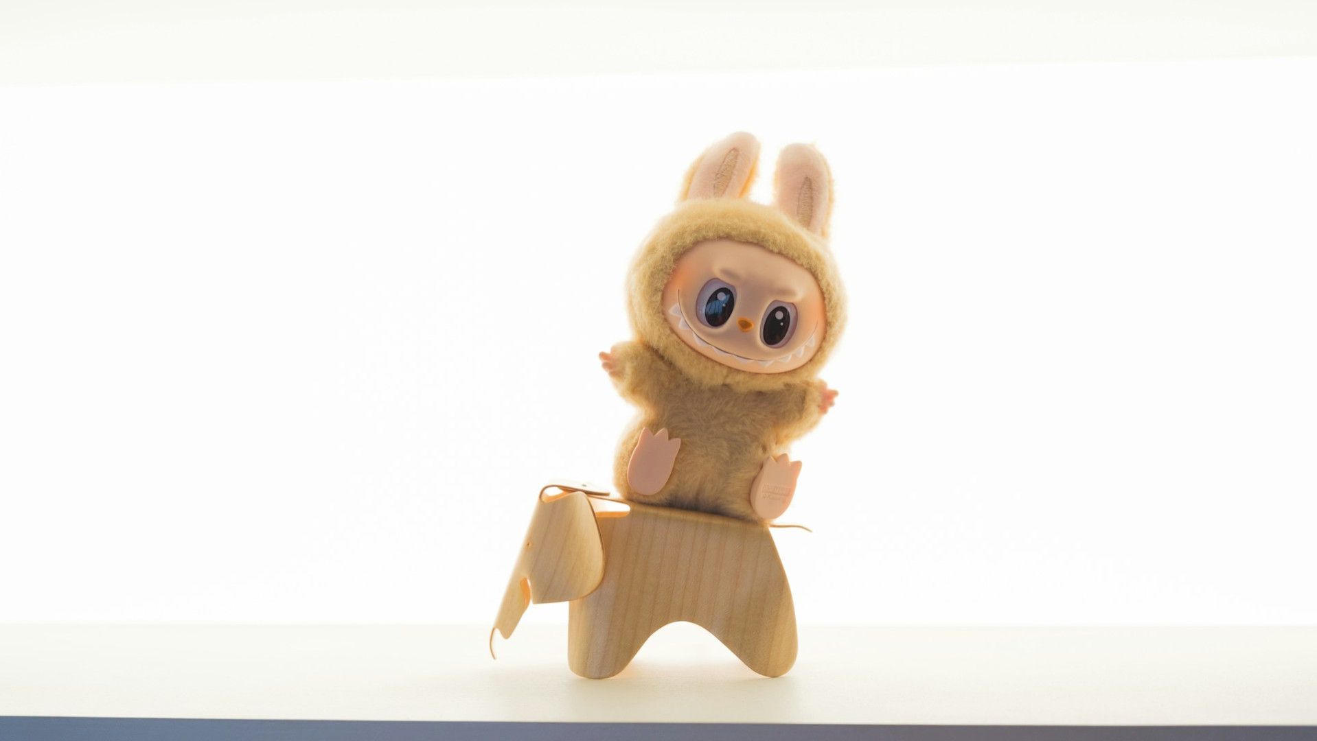 Roditelji, oprez: Opasne supstance pronađene u lažnim Labubu lutkama