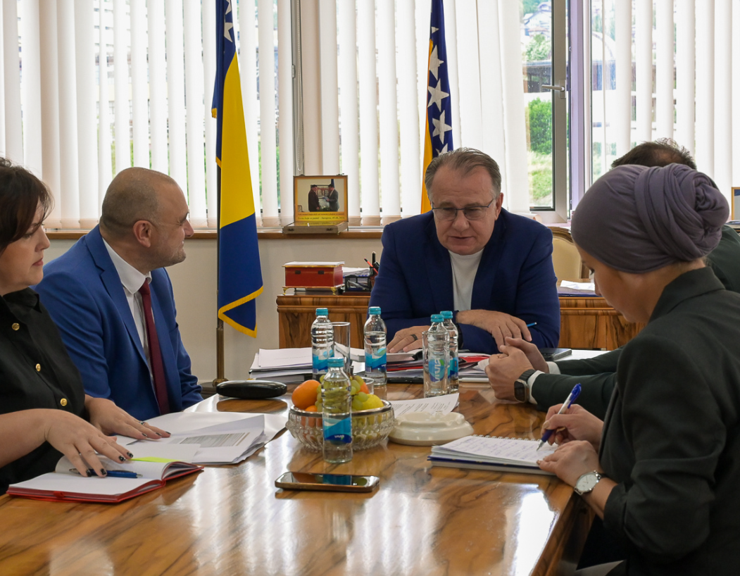 Roditeljske kuće u Sarajevu i u Tuzli zaslužuju podršku Vlade FBiH