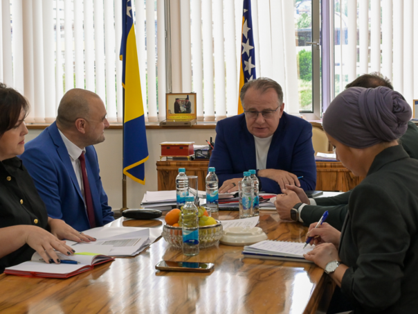 Roditeljske kuće u Sarajevu i u Tuzli zaslužuju podršku Vlade FBiH
