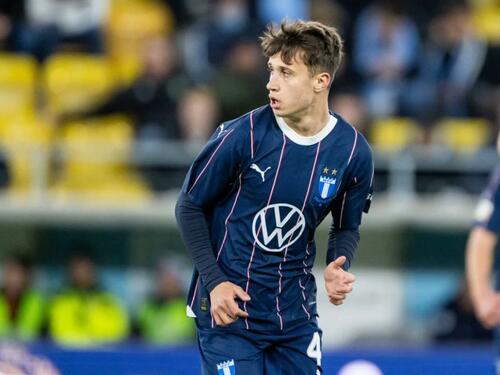 Rođen u Švedskoj, ali srce kaže BiH: Zmajevi dobili još jednog velikog talenta!