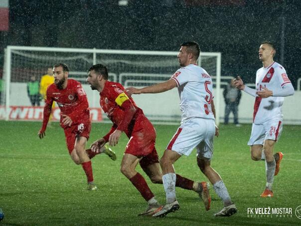 Rođeni puni samopouzdanja pred Zrinjski: Idemo po novi veliki rezultat