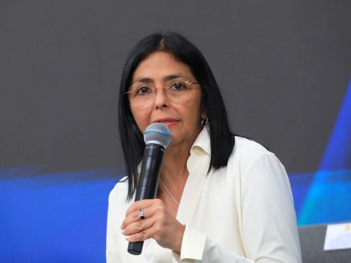 Rodriguez pozvala SAD na saradnju nakon hapšenja Madura