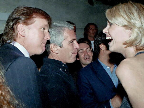 Rok za objavu Epsteinovih dokumenata ističe danas