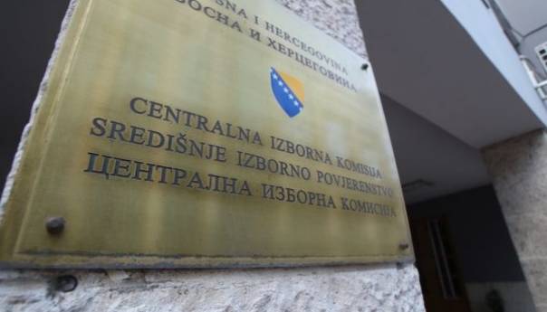 Rok za registraciju birača koji glasaju izvan BiH ističe 1. septembra