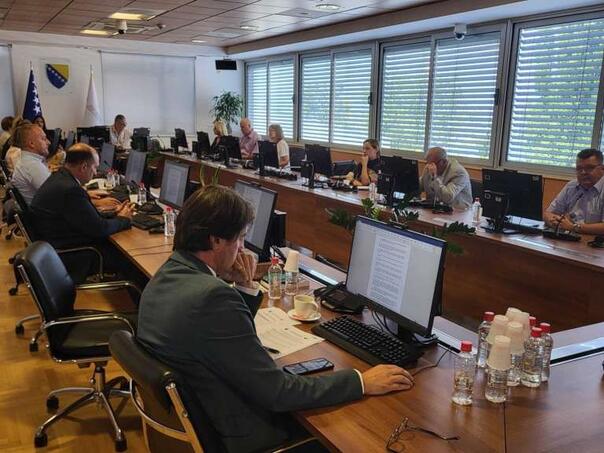 Rokovi za prijavu imovine sudija i tužilaca stavljeni van snage