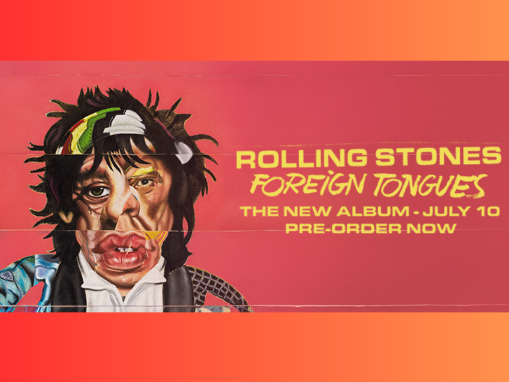 Rolling Stonesi promovisali nadolazeći 25. studijski album